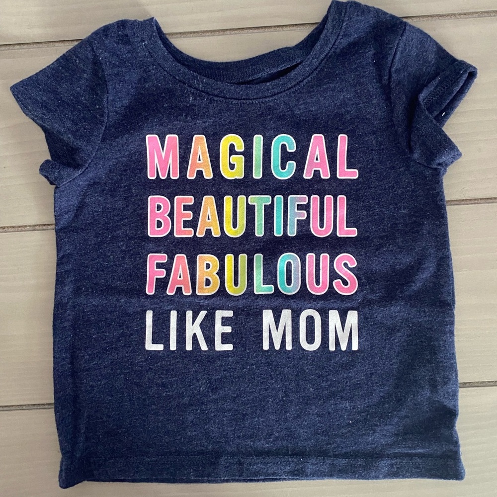 Children’s Place - T-shirt